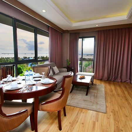 Swiss-Belhotel Соронг Екстериор снимка
