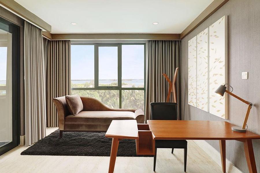 Swiss-Belhotel Соронг Екстериор снимка