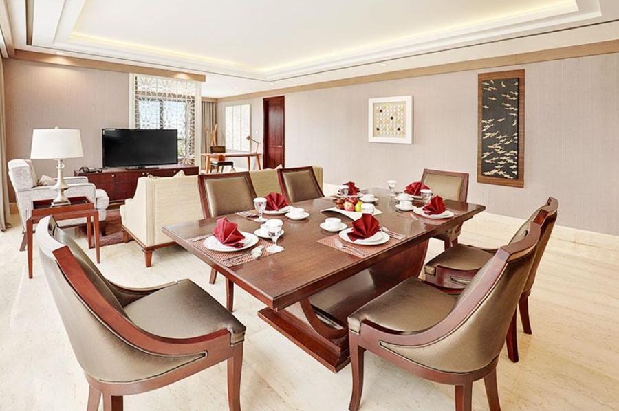Swiss-Belhotel Соронг Екстериор снимка