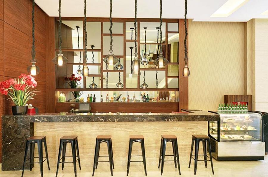 Swiss-Belhotel Соронг Екстериор снимка